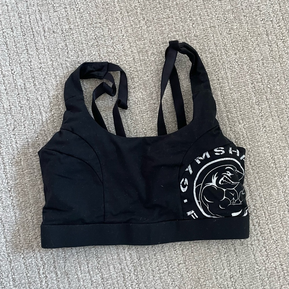 Gymshark sports bra